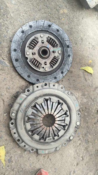 Cover photo of Prince Car Mechanic & Service